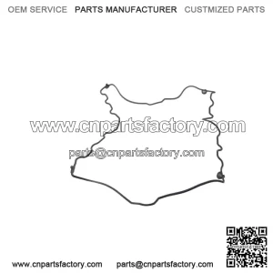 HONDA CBX 79-82 Cyl-Head Valve Cover Gasket 1047cc 6 Cyl 12391-MA2-000