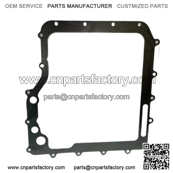 2006 - 2023 KAWASAKI NINJA ZX-14/14R CONCOURS 14 OIL PAN GASKET