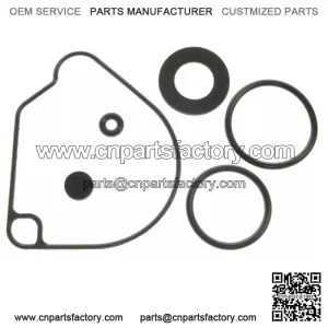 OEM Honda Carburetor Gasket Kit 77-78 NC50 76-78 Z50A New 16010143305