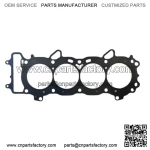 HONDA CYLINDER HEAD GASKET 2006-2007 CBR1000RR OEM 12251-MEL-D21