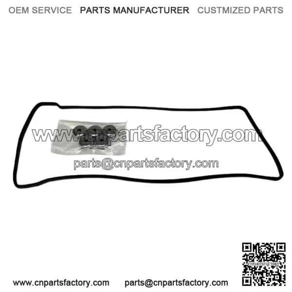 OEM Honda S2000 Valve Cover Gasket Set 2000-2009 (12040-PCX-305) New