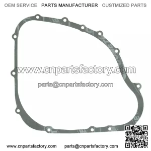 Honda CBX Clutch Cover Gasket - 11394-422-306 New 11394422306