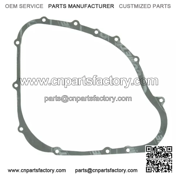 Honda CBX Clutch Cover Gasket - 11394-422-306 New 11394422306