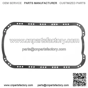 HONDA Civic Oil Pan Gasket 11251-P01-004 OEM