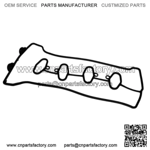 HONDA VALVE COVER GASKET 2003-2006 CBR600RR NEW 12391-MEE-000
