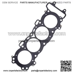 CYLINDER HEAD GASKET 2002 2003 HONDA CBR954RR CBR 954RR OEM New 12251MCJ752