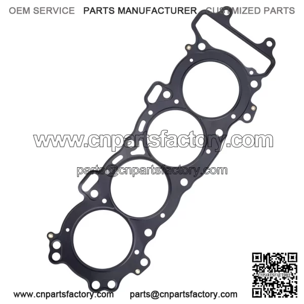 CYLINDER HEAD GASKET 2002 2003 HONDA CBR954RR CBR 954RR OEM New 12251MCJ752