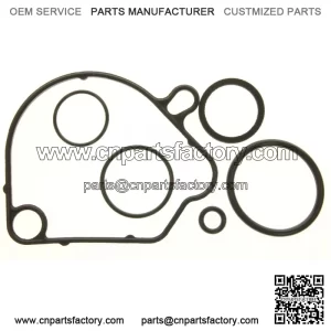 Honda 1983-1987 CB Gasket Set 16010-GE8-315 New 16010GE8315
