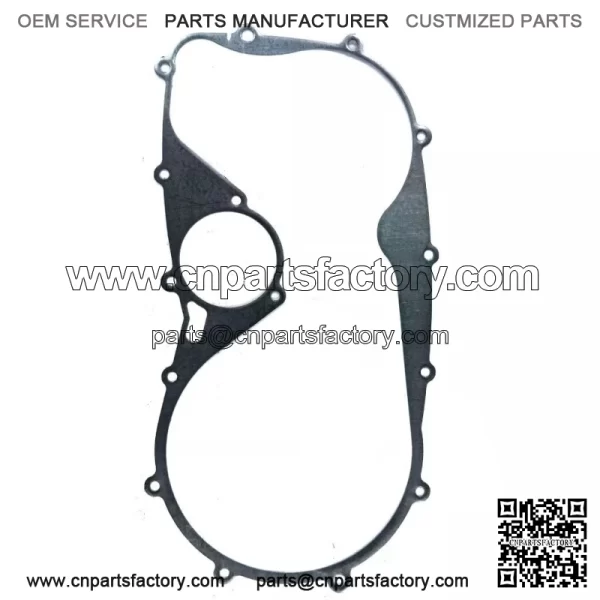 NEW 1999 - 2024 KAWASAKI VULCAN 800 900 CLUTCH COVER GASKET 11061-1517