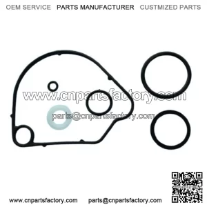 Honda Carburettor Seal Kit for Honda QR50 QR 50 New 16010GF8305