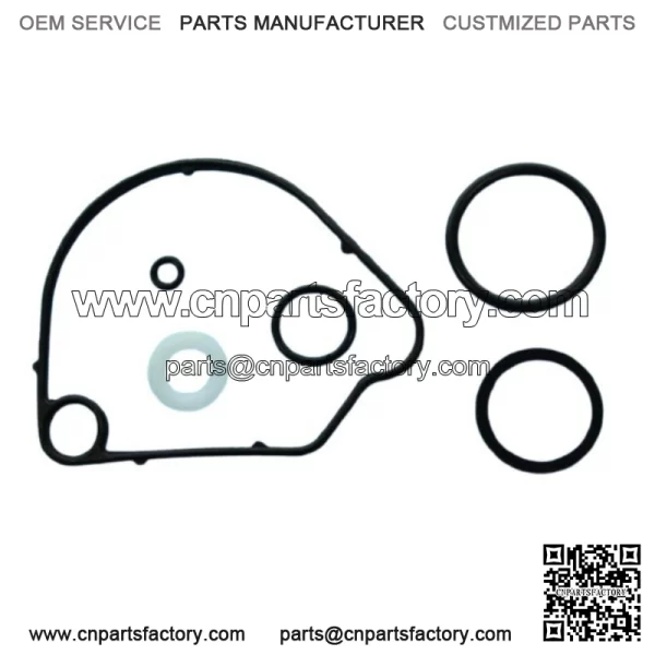 Honda Carburettor Seal Kit for Honda QR50 QR 50 New 16010GF8305