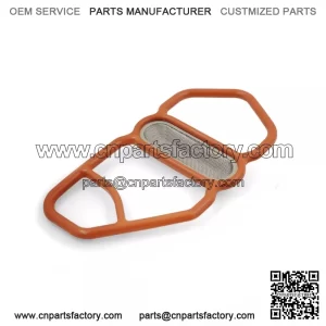 Honda 91-94 Acura NSX VTEC Solenoid Screened Main Gasket New 15825-PR3-005