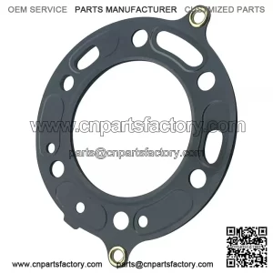 Honda Cylinder Head Gasket 85-86 ATC250R, 85-88 CR250R OEM 12254-KS7-881
