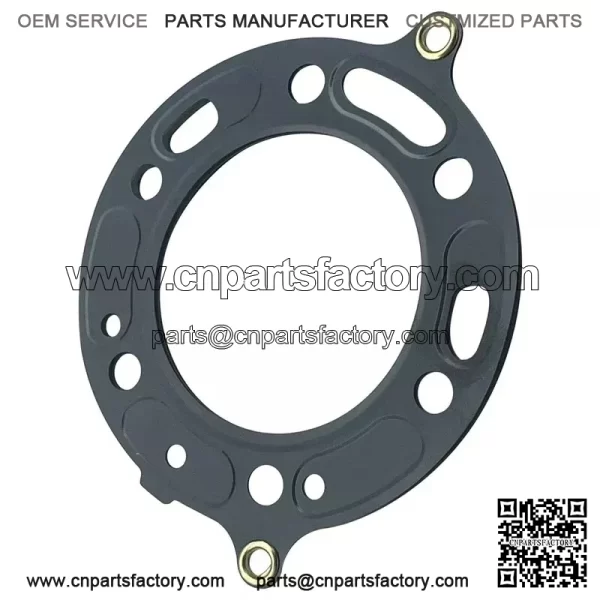 Honda Cylinder Head Gasket 85-86 ATC250R, 85-88 CR250R OEM 12254-KS7-881