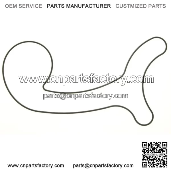 HONDA New ST1300 Pan European Water Pump Gasket 19226MCS000