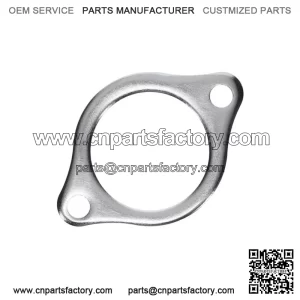 Honda Exhaust Pipe Joint OEM 18231-MBA-003