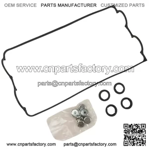 OEM HONDA 12030-P73-000 B16B B18C Type R B Series Valve Cover Gasket Kit