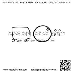 Honda OEM Part 16010-MEA-671 New