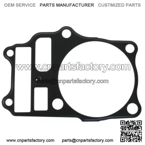 Honda GASKET, CYLINDER 12191-MEA-671 OEM NEW