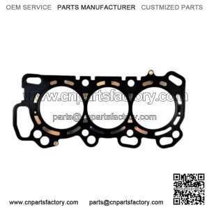 New Honda Cylinder Head Gasket OEM 12261R70A01