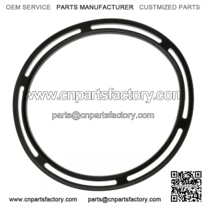 Honda 2011-2018 CB CBR Fuel Pump Gasket New 17572-KTR-941 OEM