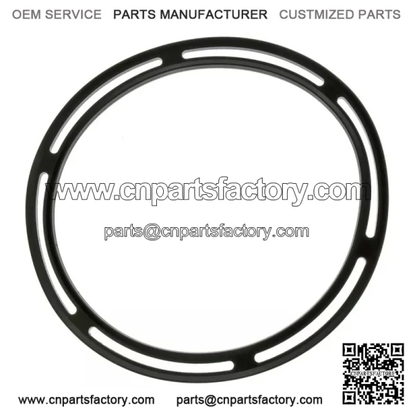 Honda 2011-2018 CB CBR Fuel Pump Gasket New 17572-KTR-941 OEM