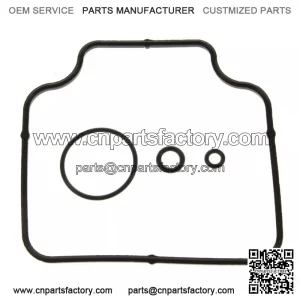 OEM HONDA ELITE 150 HELIX 250 CARBURETOR GASKET REBUILD KIT 16010-KS4-305