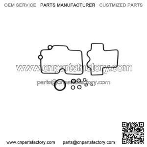 Honda GASKET SET 16010-MEN-851 OEM NEW