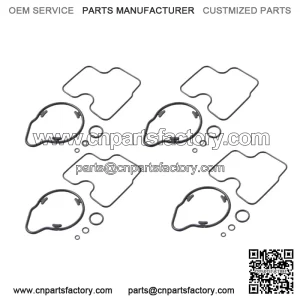 HONDA HORNET CB250FT.V.X MC31 Carburator Gasket Set A New 16010MY9000