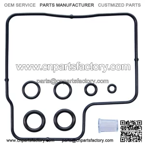 84-86 VT700 VF1100 C/S/R NEW Honda Carburetor Gasket Set 16010-MB6-305