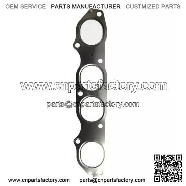 OEM Exhaust Manifold Gasket for Honda 18115PCX014