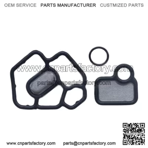For 2016-2021 Honda OEM 2.0L Spool Valve Gasket Kit ACCORD CIVIC RDX NEW