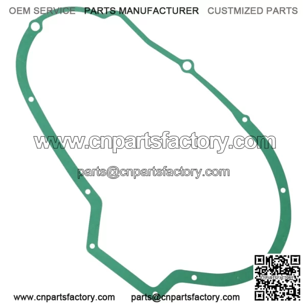 Primary Gasket for Harley Davidson Sportster 883 XLH883 Hugger Deluxe 86-90