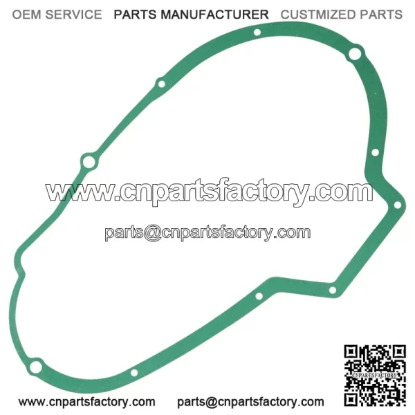 Primary Gasket for Harley Davidson Sportster 883 XLH883 Hugger Deluxe 86-90 - Image 3