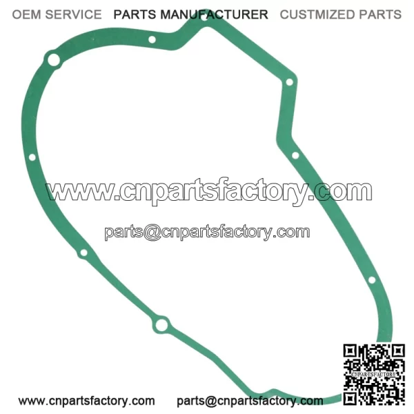 Primary Gasket for Harley Davidson Sportster 883 XLH883 Hugger Deluxe 86-90 - Image 4