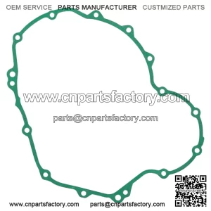 Clutch Cover Gasket For Honda CB500F CB500X 2013-15 11394-MGZ-J01 11394-MGZ-J00