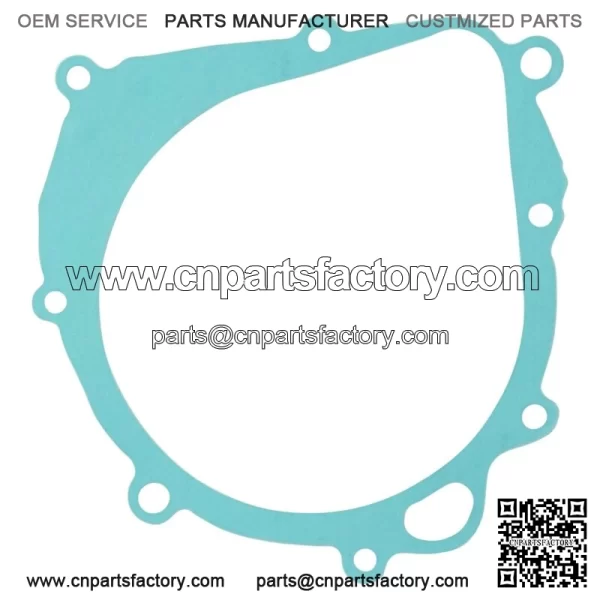 Stator Gasket For Kawasaki KFX400 KSF400 2003-2006 11061-S072