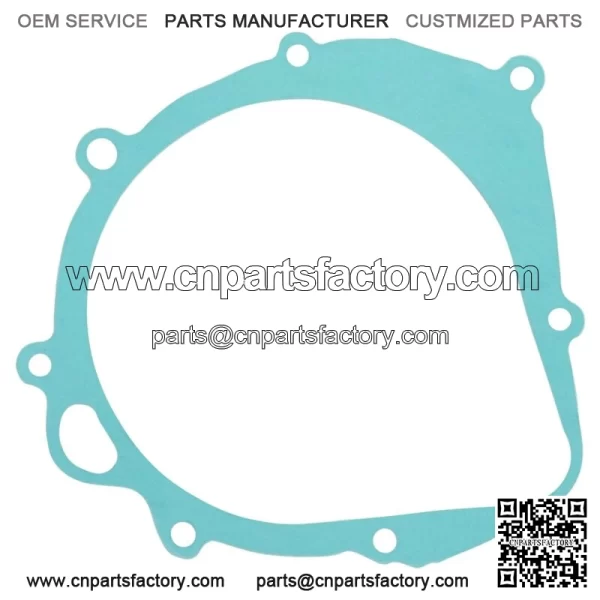Stator Gasket For Kawasaki KFX400 KSF400 2003-2006 11061-S072 - Image 3