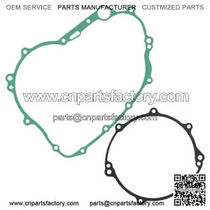 Clutch Cover Gasket For Yamaha WR250R 08-2020 / WR250X 2008-2011 3D7-15462-00-00