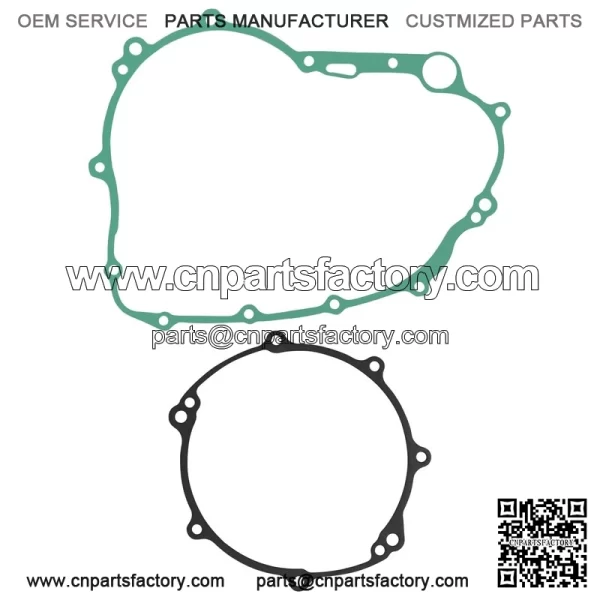 Clutch Cover Gasket For Yamaha WR250R 08-2020 / WR250X 2008-2011 3D7-15462-00-00 - Image 4