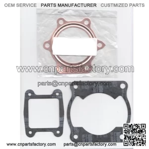 Top End Gasket Kit for Yamaha Blaster YFS200 88-06