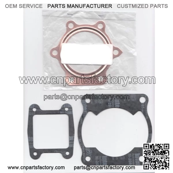 Top End Gasket Kit for Yamaha Blaster YFS200 88-06