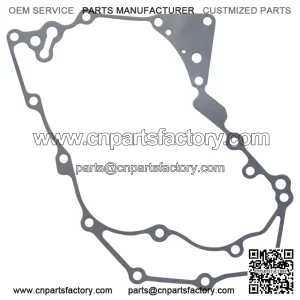 Stator Cover Gasket for Yamaha YFZ450R YFZ 450R YFZ450 R YFZ 450 R 2009-2020