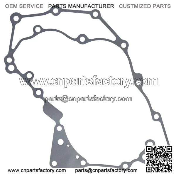 Stator Cover Gasket for Yamaha YFZ450R YFZ 450R YFZ450 R YFZ 450 R 2009-2020 - Image 4