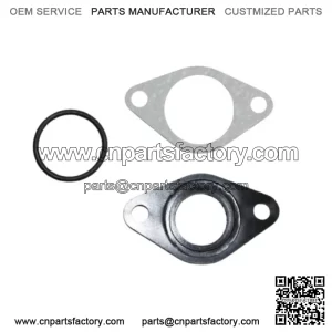 19mm Carburetor Carby Manifold Gasket 70 90cc 110cc PIT Quad Dirt Bike ATV Buggy