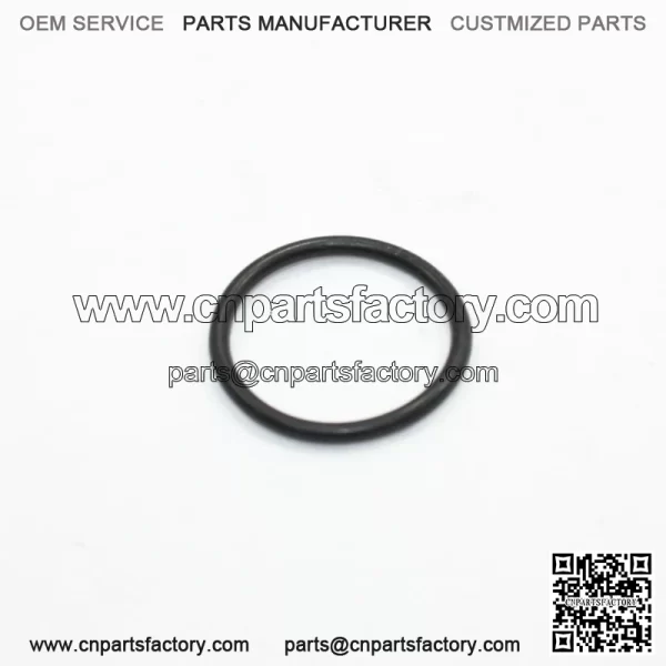 19mm Carburetor Carby Manifold Gasket 70 90cc 110cc PIT Quad Dirt Bike ATV Buggy - Image 2
