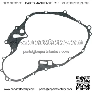 Clutch Cover Gasket YAMAHA RAPTOR 700 700R 2006-2023 NEW