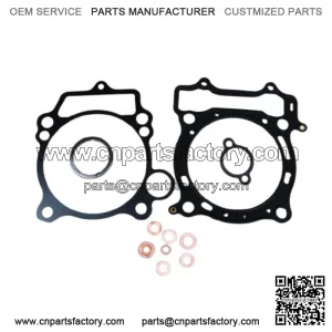 YFZ450 YFZ 450 97mm 98mm 478cc Big Bore Top End Head Gaskets Kit