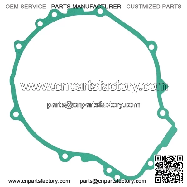Polaris Scrambler 500 1997-2002 Recoil Start Gasket - Image 3