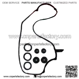 HEAD VALVE COVER GASKET SEAL HONDA ACTY HA1/HA2/HA3/HA4/HH3/HH4 E07A